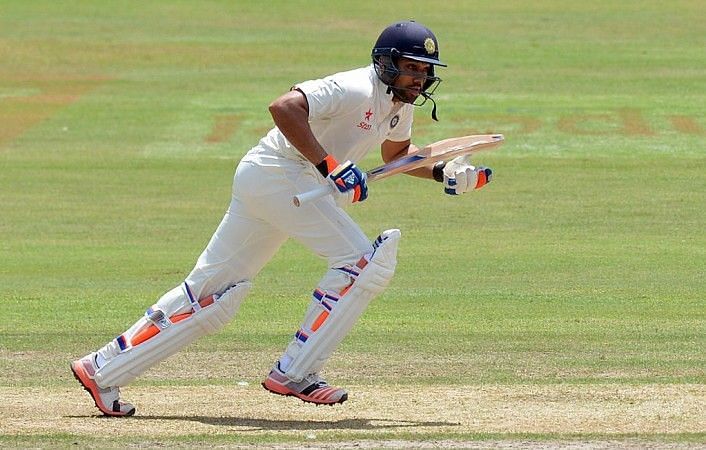 Image result for rohit sharma cape town